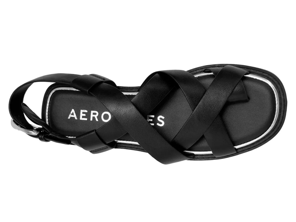 Aerosoles Cargo Sandal
