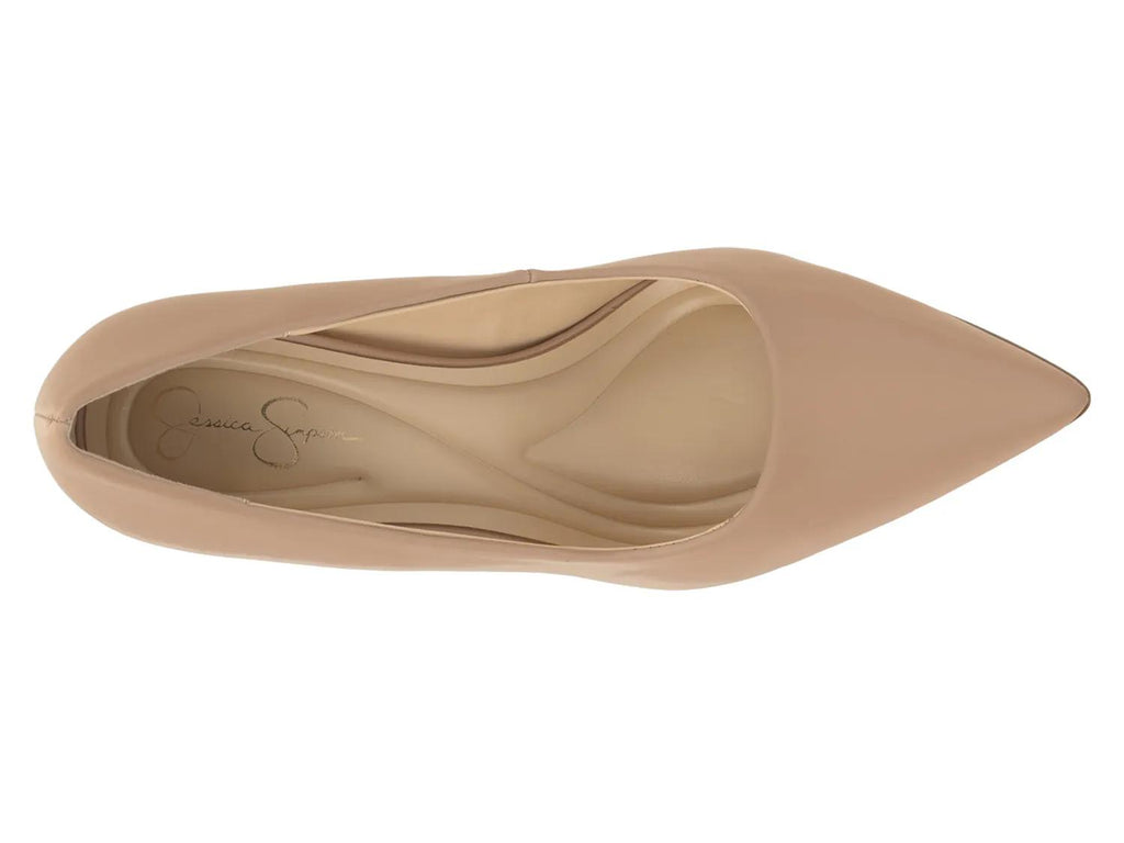 Jessica Simpson Kheloe Pump - Women's