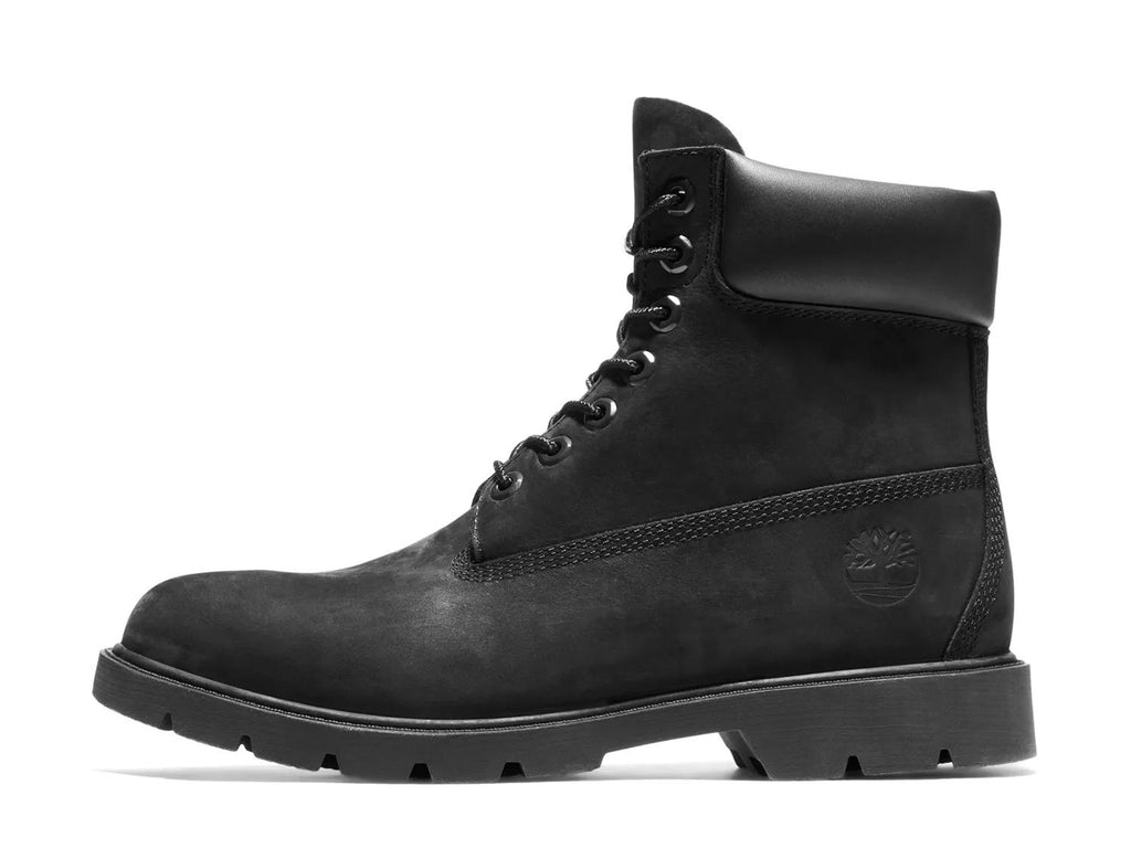 Timberland Timb 6 Padded Collar Waterproof Boot - Men's