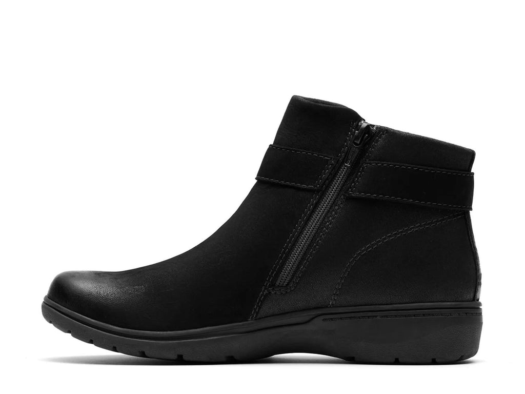 Clarks Carleigh Drift Bootie - Women's