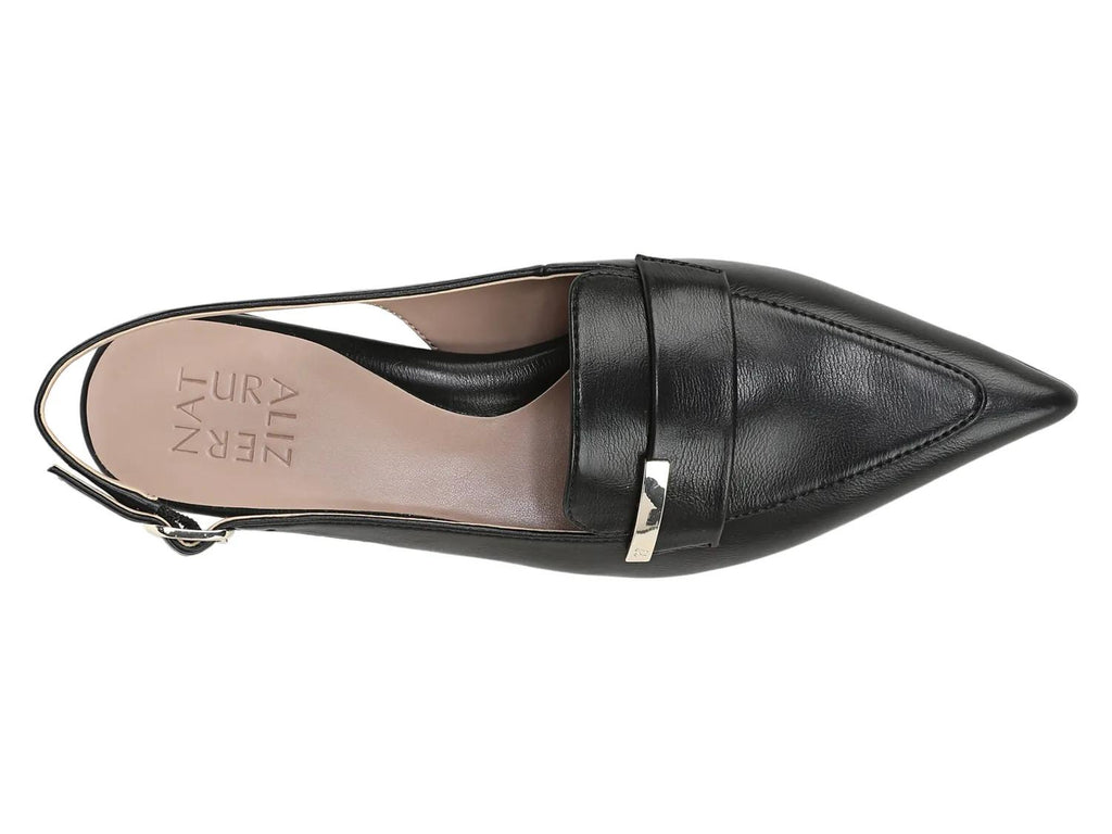 Naturalizer Sloane Pump