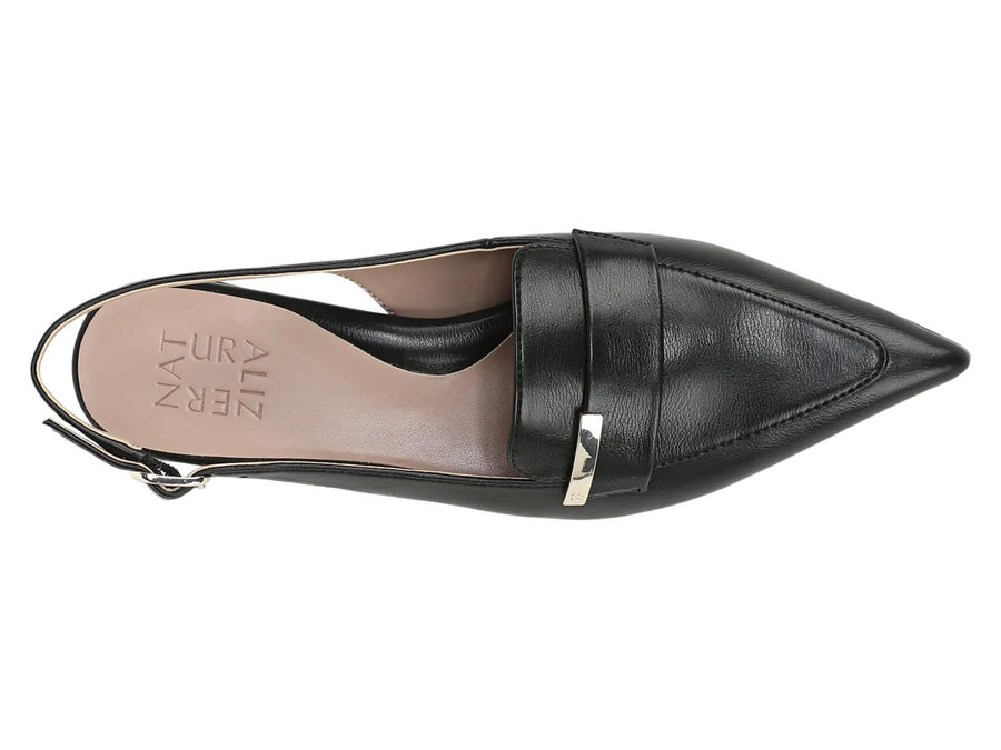 Naturalizer Sloane Pump