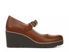 Soul Naturalizer Adore Mary Jane Wedge Pump