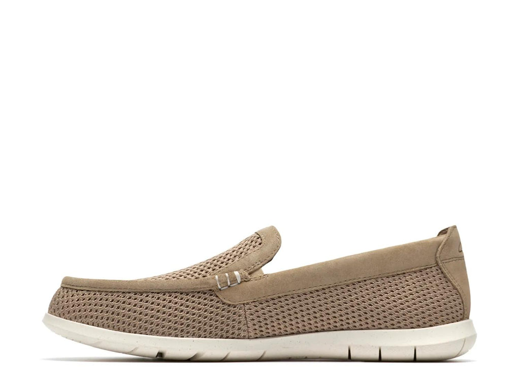 Clarks Flexway Step Slip-On