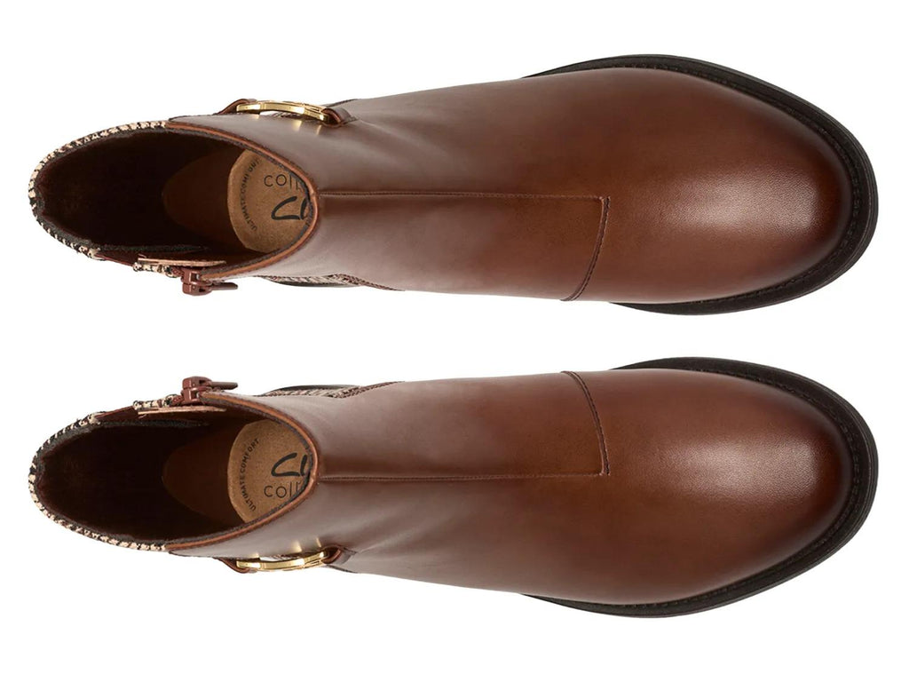 Clarks Maye Kaylie Bootie
