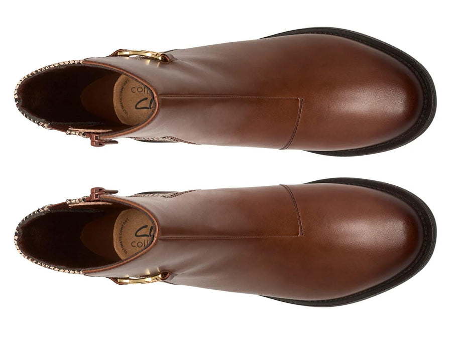 Clarks Maye Kaylie Bootie