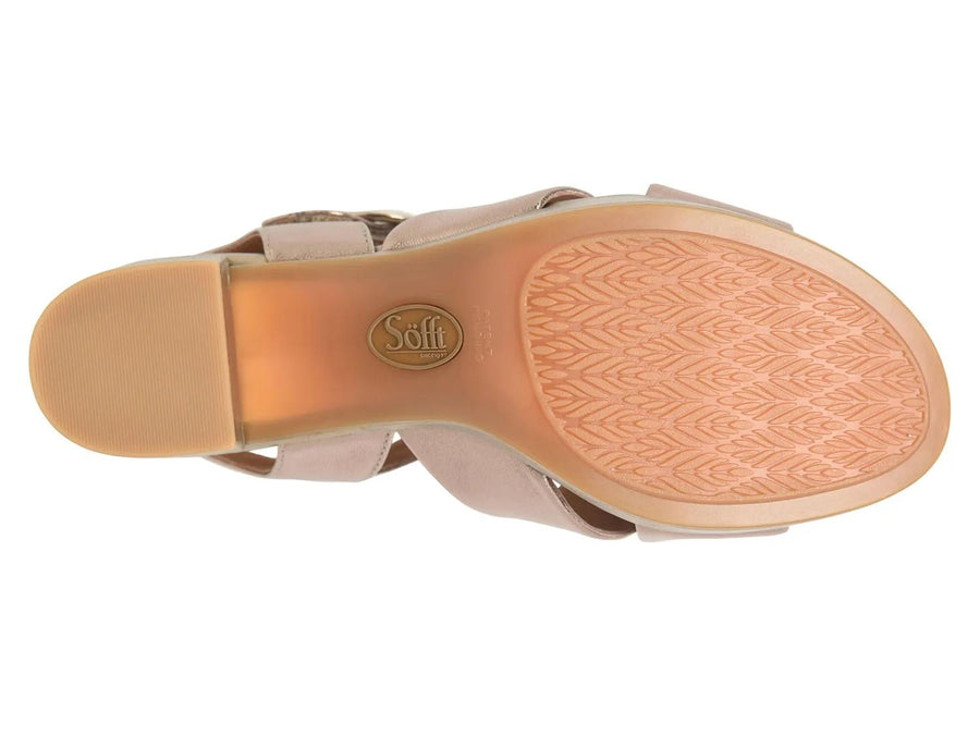 Sofft Lizzie Platform Sandal