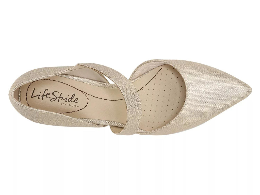 Lifestride Suki Pump