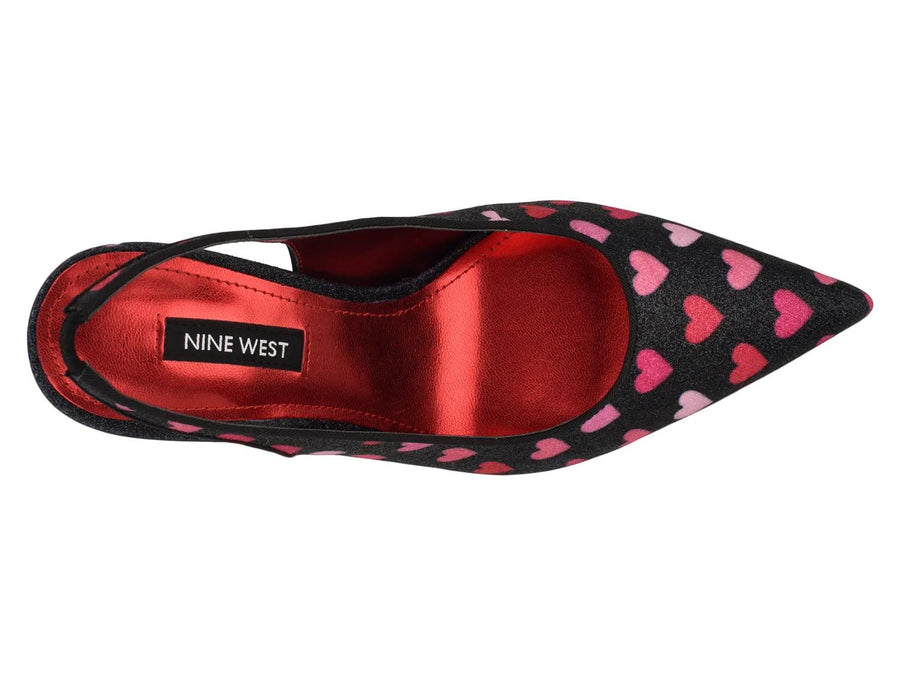Nine West Feather Pump