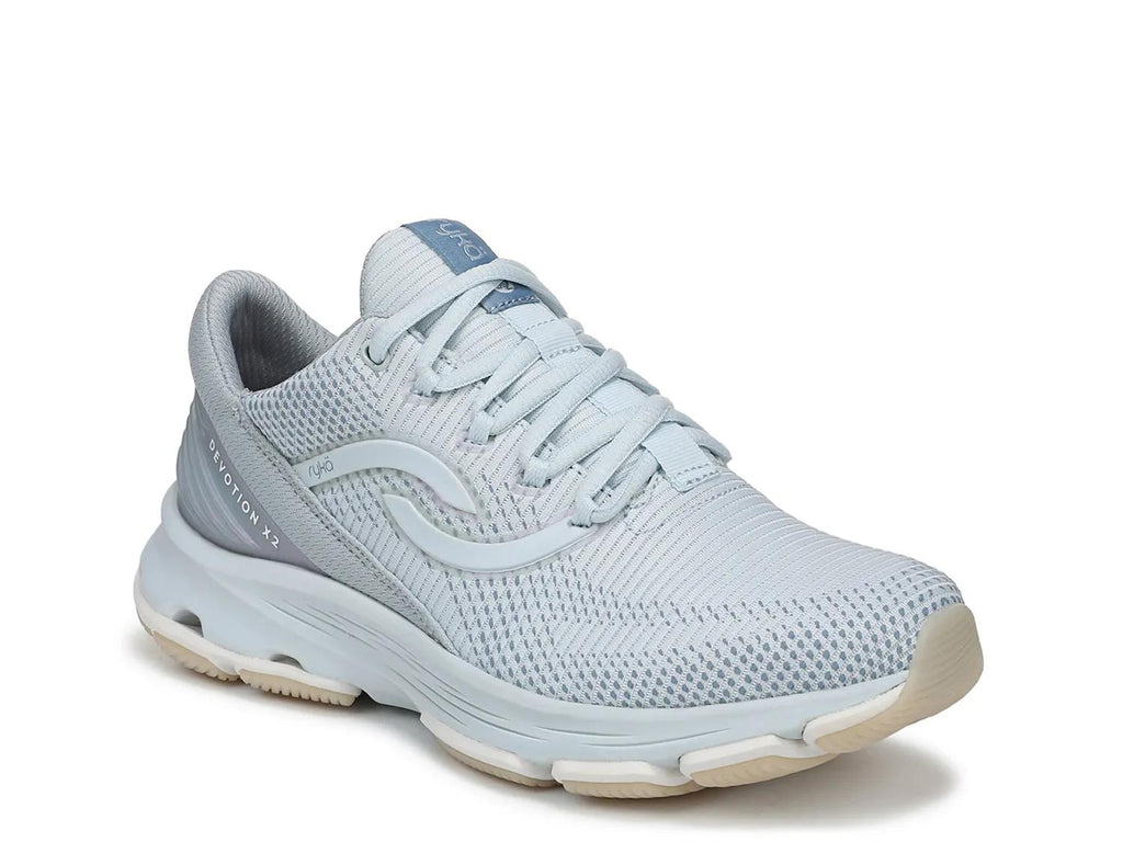 Ryka Devotion X 2 Walking Sneaker - Women's