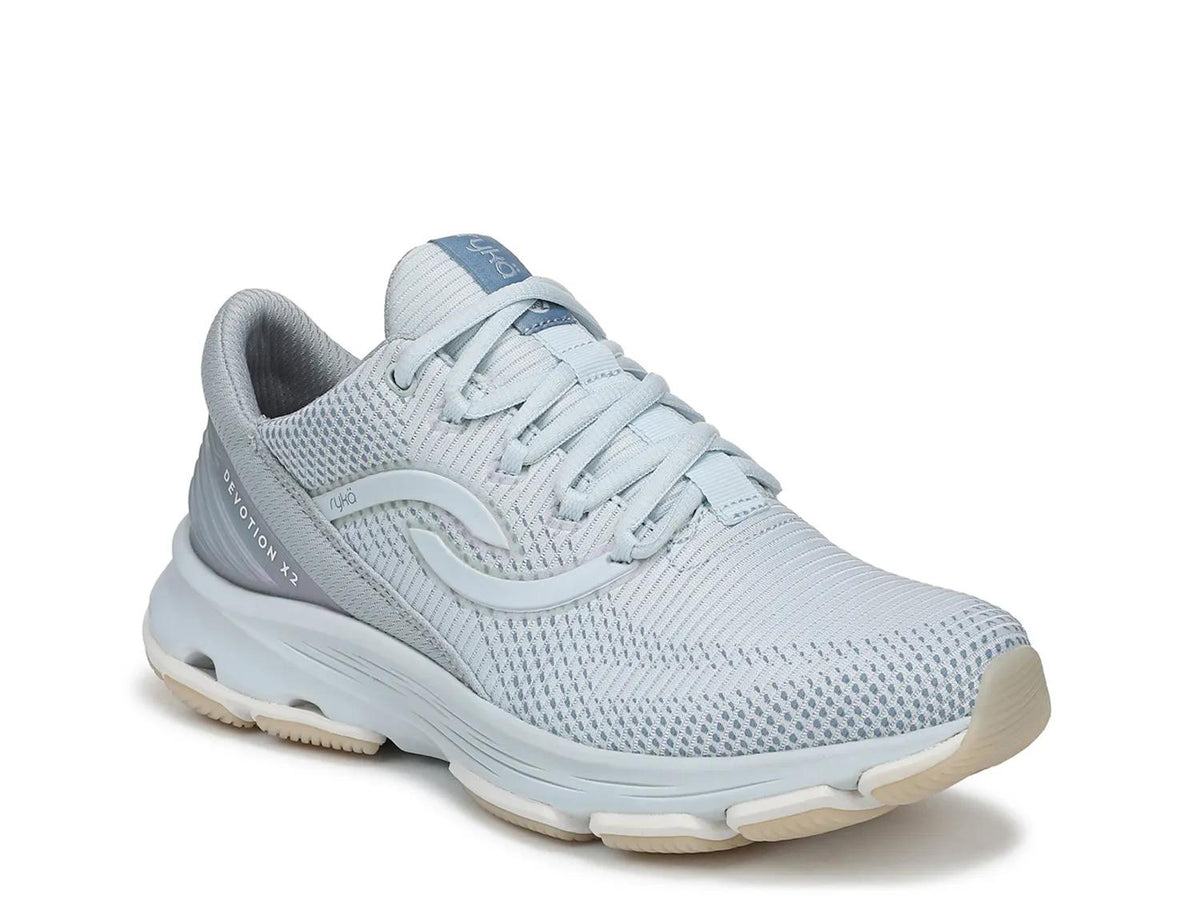 Ryka Devotion X 2 Walking Sneaker - Women's