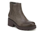 Naturalizer Janet Platform Bootie