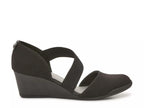 Anne Klein Tory Wedge Slip-On