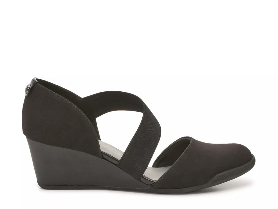 Anne Klein Tory Wedge Slip-On