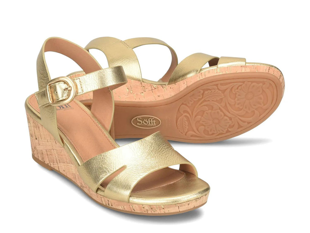 Sofft Vanessa Wedge Sandal