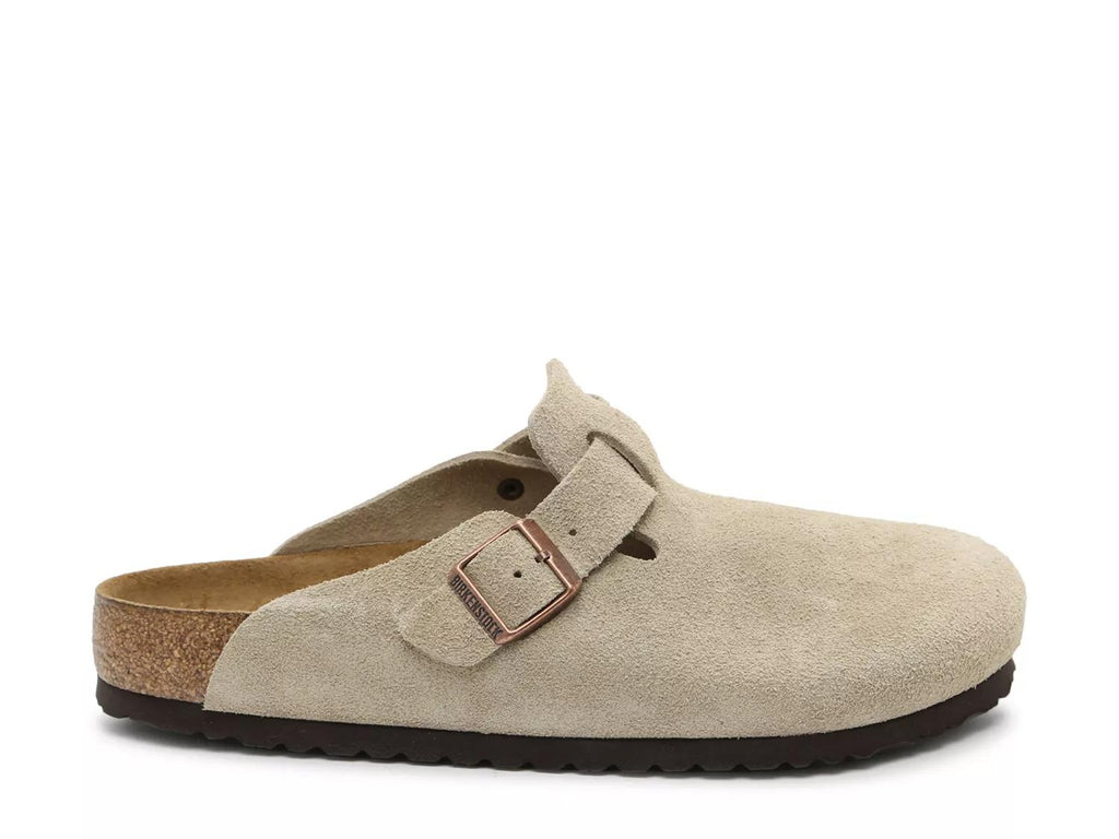 Birkenstock Boston Clog