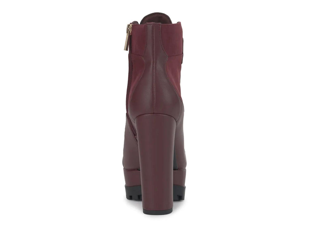 Jessica Simpson Indiera Bootie