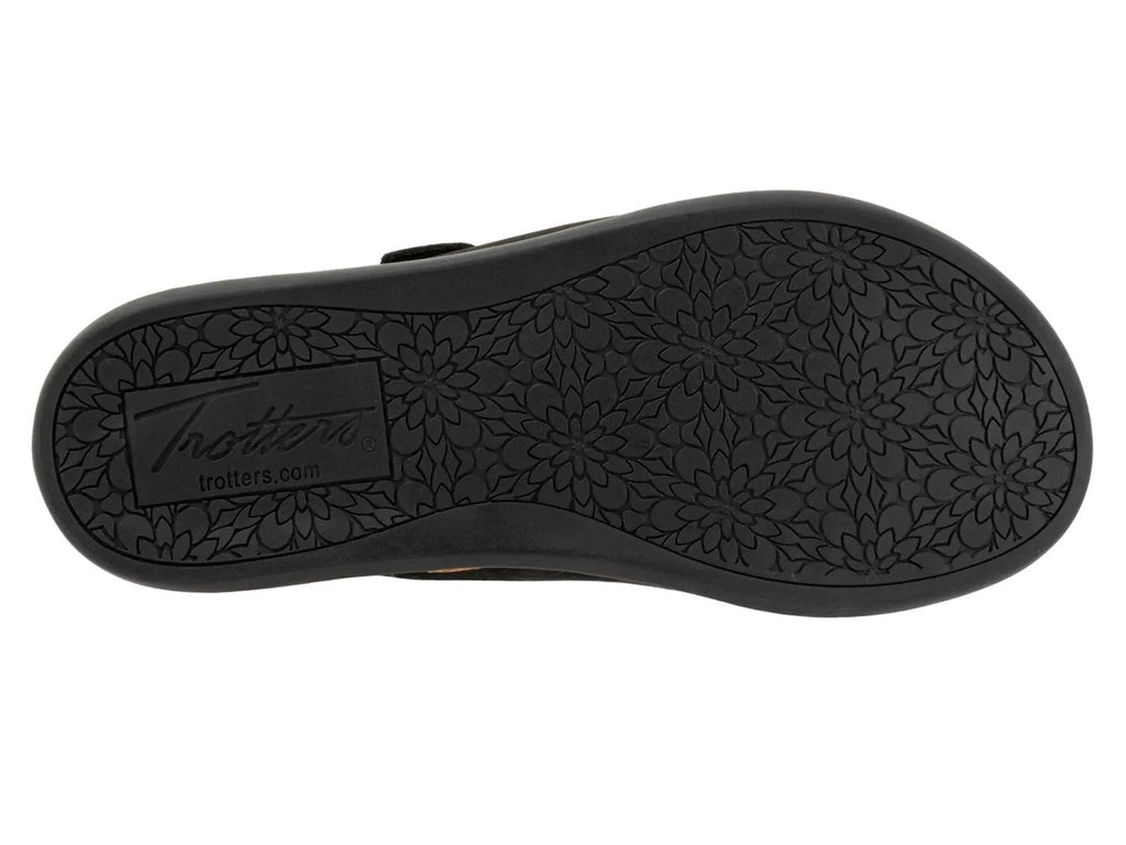 Trotters Gemini Sandal