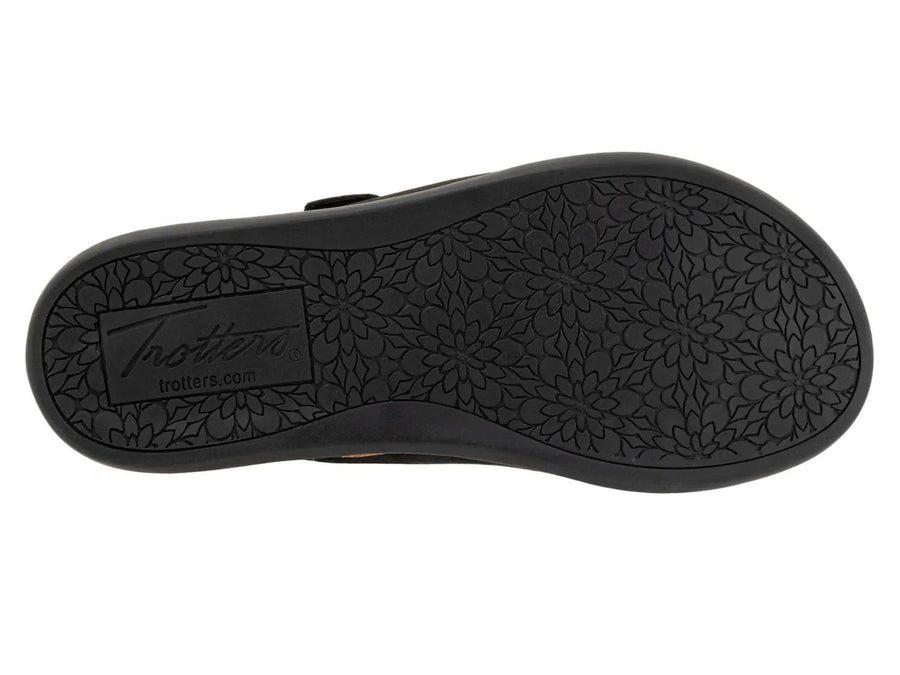 Trotters Gemini Sandal