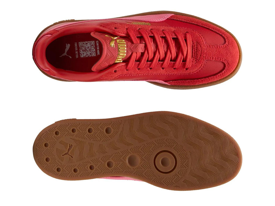 Puma Club Era II Luminous Sneaker - Women's