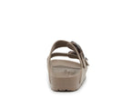 Birkenstock Arizona Essentials Big Buckle Slide Sandal - Women's