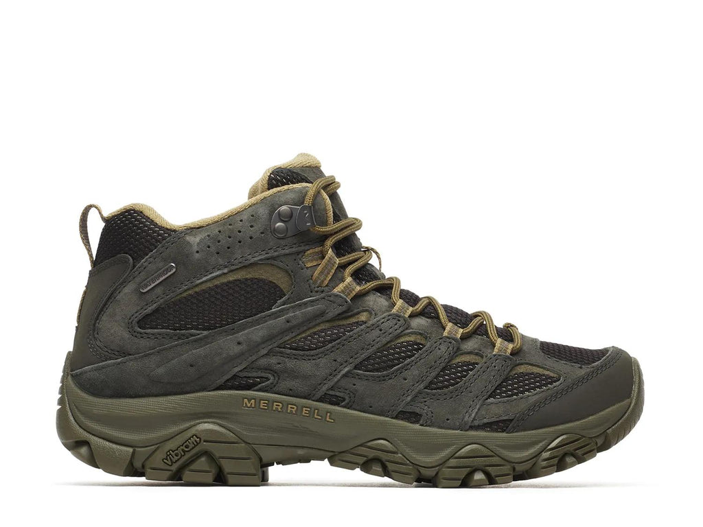 Merrell Moab Mid Hiking Boot