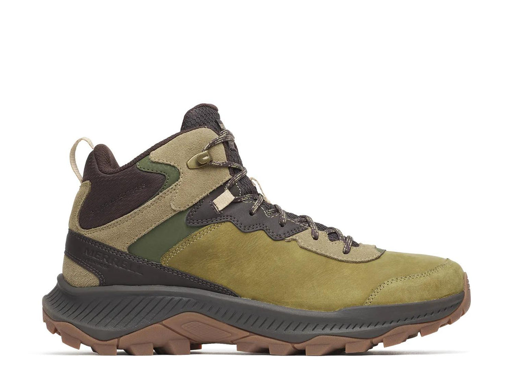 Merrell Speed Strike 2 Mid Waterproof Hiking Boot - Men's