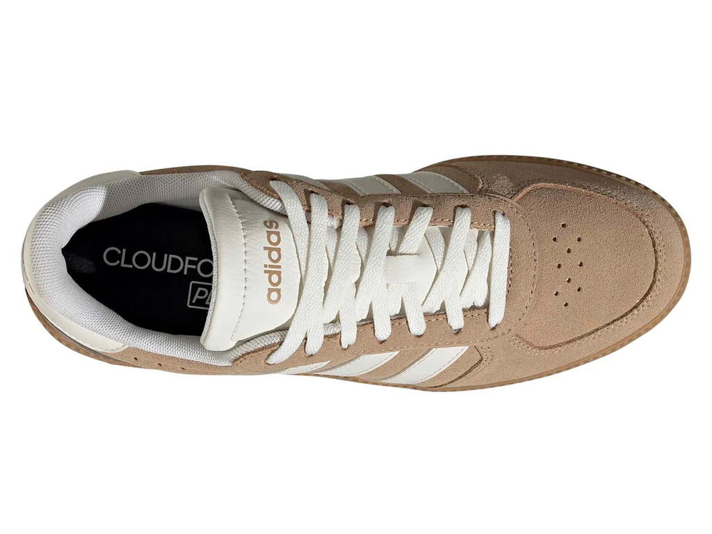Adidas Breaknet Sleek Sneaker - Women's