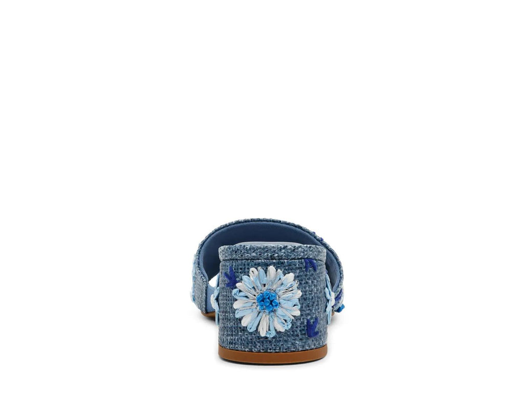 Anne Klein Dolls Sandal