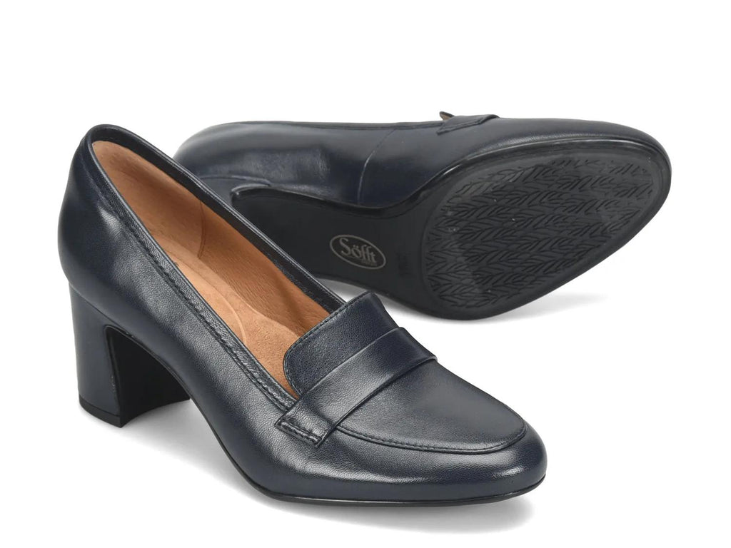Sofft Amsterdam Pump