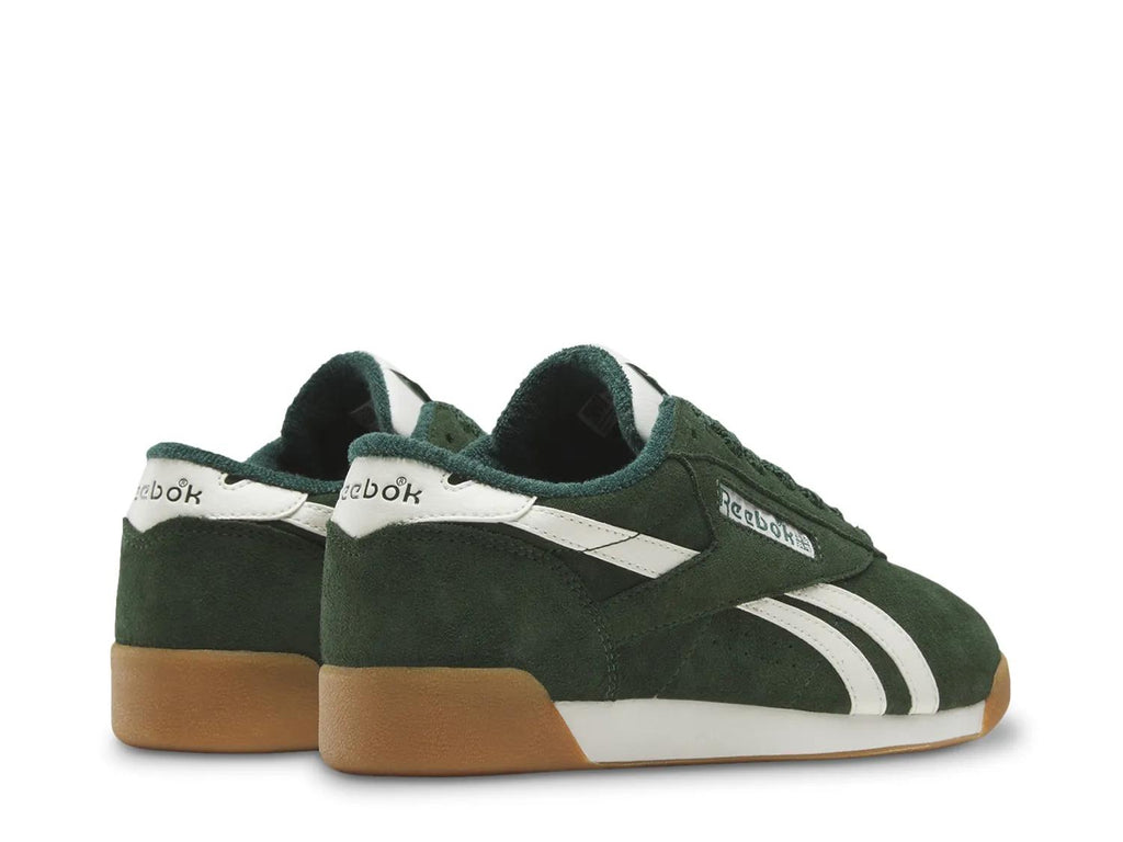 Reebok Freestyle Lo Sneaker - Women's