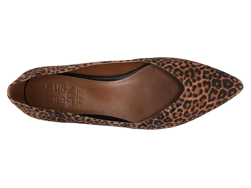 Naturalizer Havana Flat