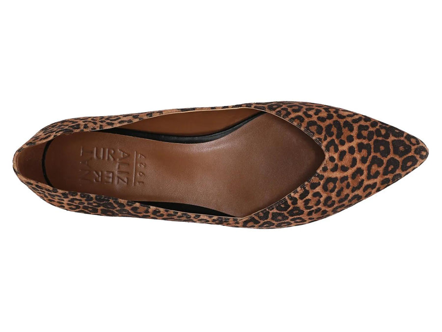 Naturalizer Havana Flat