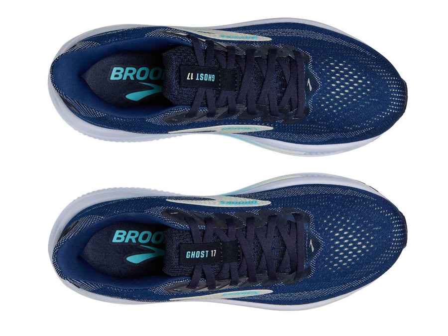 Brooks Ghost 17 Running Shoe - Women's