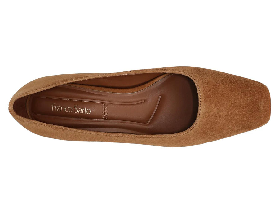 Franco Sarto Salino Pump