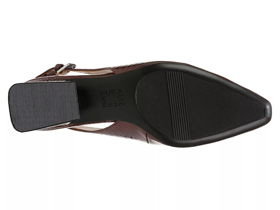 Naturalizer Ginger Pump