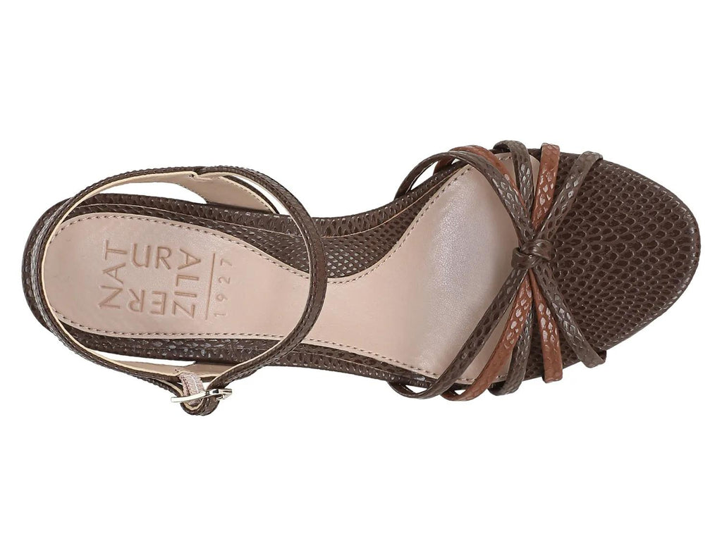 Naturalizer Tawny Sandal