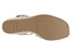Lifestride Havana Espadrille Wedge Sandal