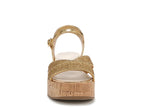 Franco Sarto Tilden Wedge Sandal