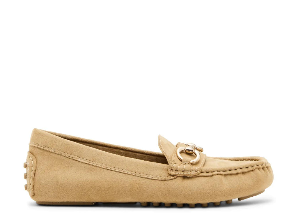 Anne Klein Charlene Driver Loafer