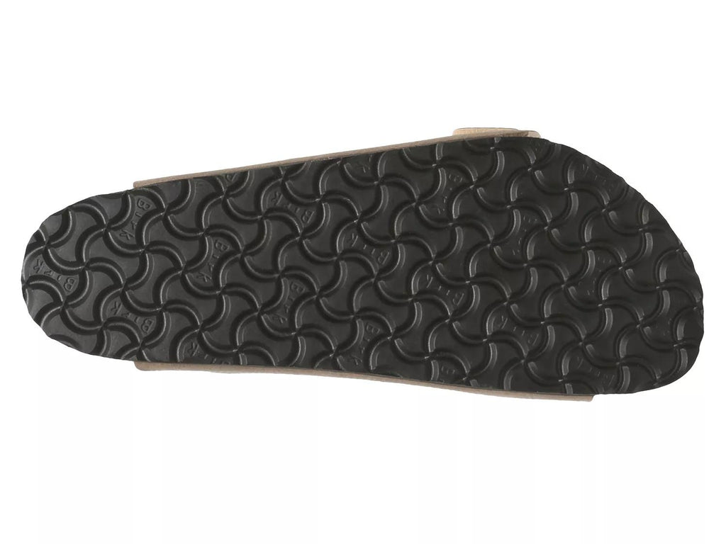 Birkenstock Arizona Shearling Slide Sandal - Women's