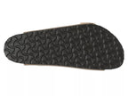 Birkenstock Arizona Shearling Slide Sandal - Women's