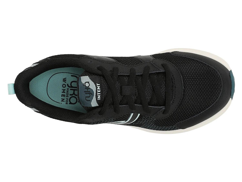 Ryka Intent Walking Shoe - Women's