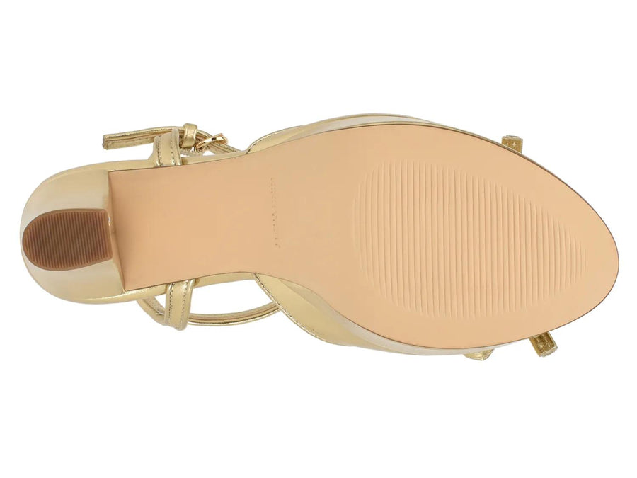 Nine West Nessle Platform Sandal