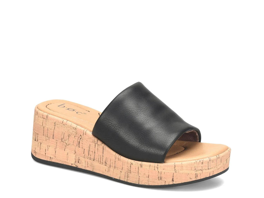 B.O.C. Born Concept Savia Wedge Sandal