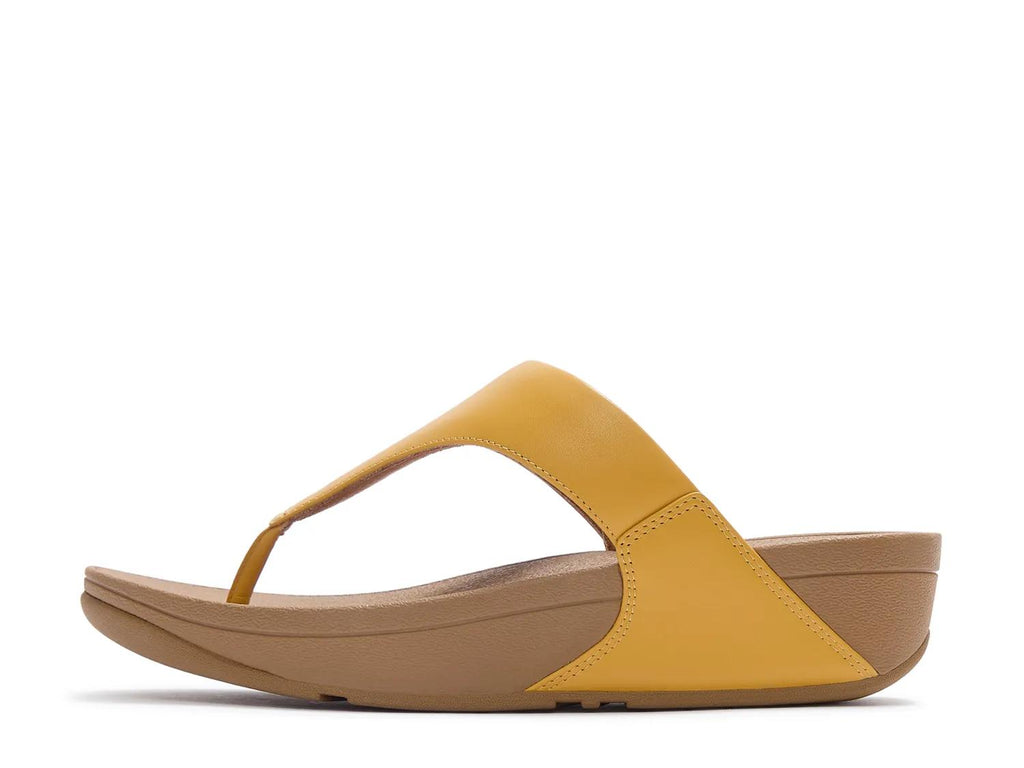 FitFlop Lulu Wedge Sandal