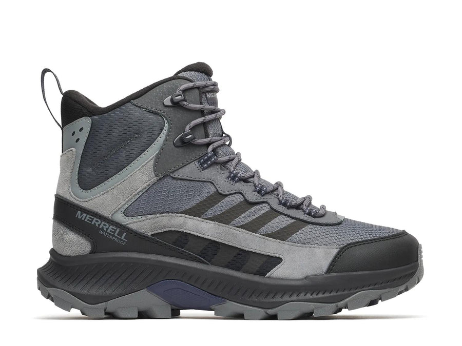 Merrell Speedstike 2 Thermo Mid Waterproof Hiking Boot - Men's