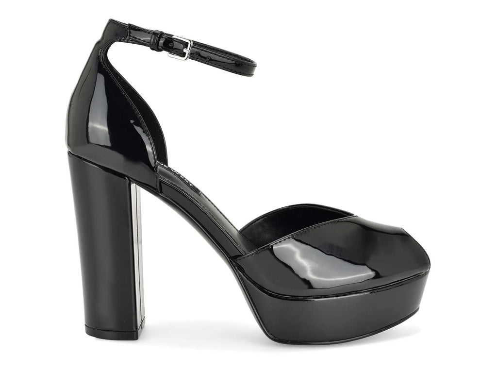 Nine West Keela Platform Pump