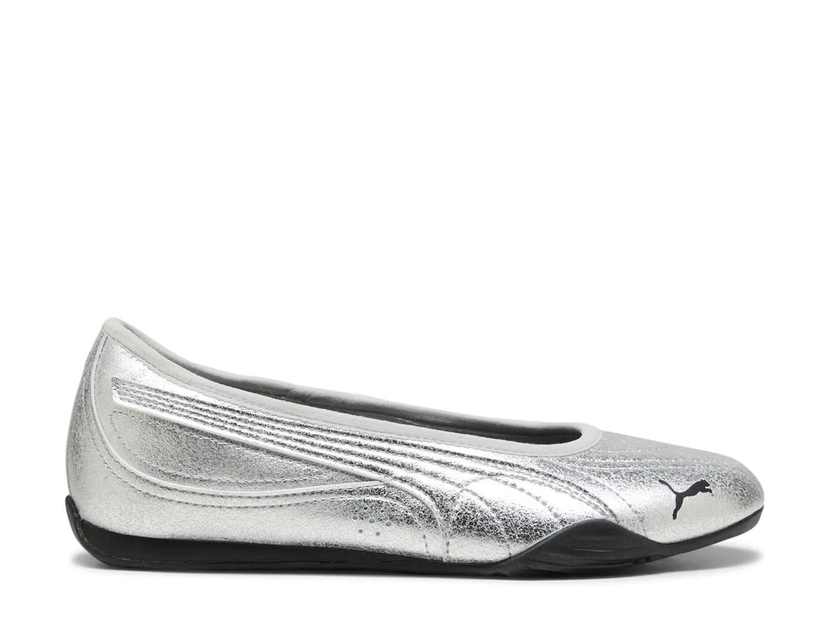 Puma Catch Soleil Ballet Flat