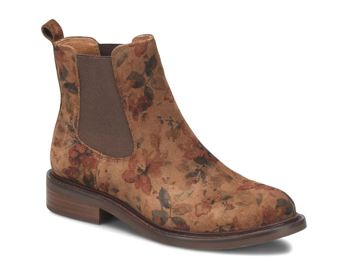 Sofft Pamella Waterproof Chelsea Boot